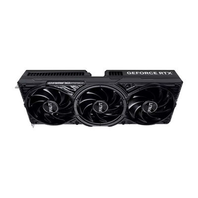 Product Κάρτα Γραφικών Palit GeForce RTX 5080 GamingPro - 16 GB base image