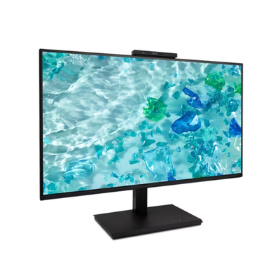 Product Monitor 24" Acer Vero B247Y D6bmiprczx - B7 Series - LED - Full HD 1080p base image