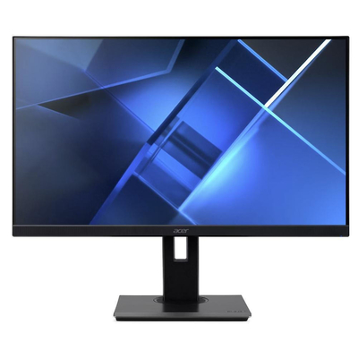 Product Monitor 27" Acer Vero B277U Gbmiiprzx - B7 Series - LED - HDR base image