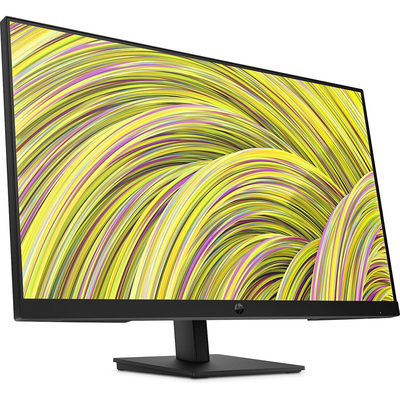 Product Monitor 27" HP LED Monitor P27h G5 - 1920 x 1080 Full HD base image