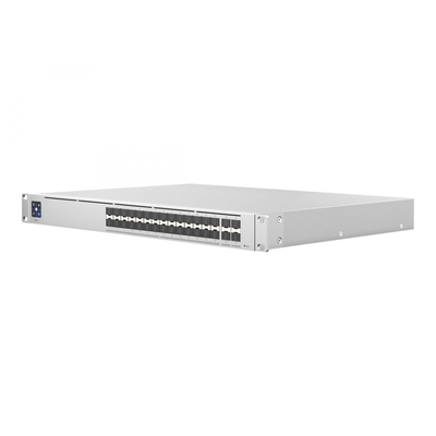 Product Αξεσουάρ Δικτύου Ubiquiti UniFi Switch Pro Aggregation - switch - rack-mountable base image