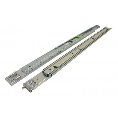 Product Αξεσουάρ Για Καμπίνα Δικτύου Fujitsu - rack rail kit - drop-in base image