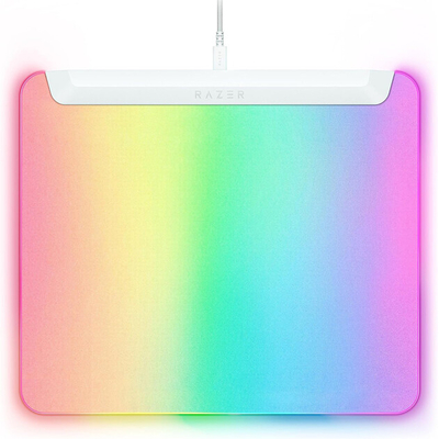 Product Mauspad Razer Firefly V2 Pro White base image