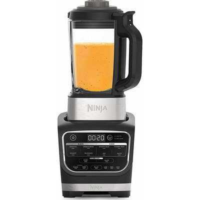 Product Μπλέντερ Mixer Ninja HB150EU Foodi 1,7L base image