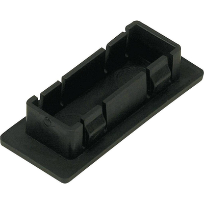 Product Patch Panel Digitus LWL blank AL-BP-LCD - 100 pieces base image