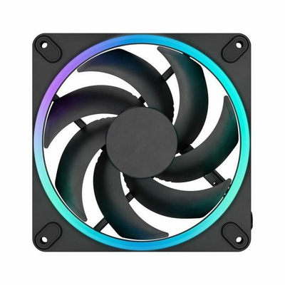 Product Case Fan 14cm Fractal Design Momentum 14 RGB base image