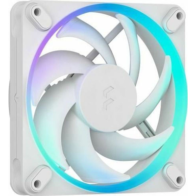 Product Case Fan 14cm Fractal Design Momentum 14 RGB base image