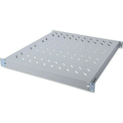 Product Ράφι για Καμπίνες Δικτύου Digitus rack shelf DN-97648 - 1U base image