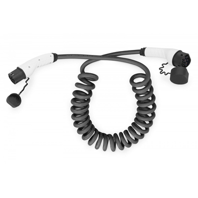 Product Καλώδιο Φόρτισης Digitus power extension cable - 10 m base image