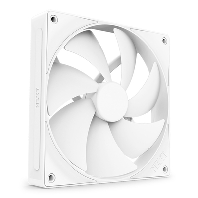 Product Case Fan 14cm Nzxt F Series F140P base image