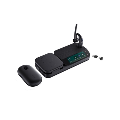 Product Ακουστικά VOIP Yealink BH71 Series Workstation Pro base image