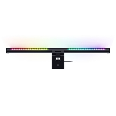 Product Light Bar Razer Aether - LED - 10 W - RGB light - 2700-6500 K base image