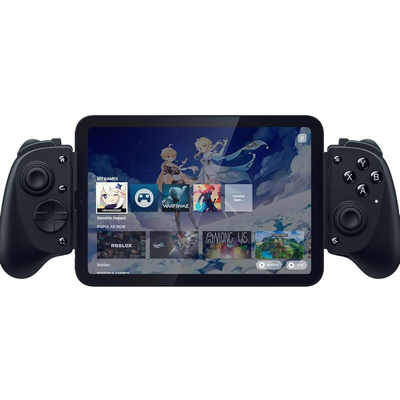 Product Gamepad Mobile Acc Razer Kishi Ultra V3 Pro base image