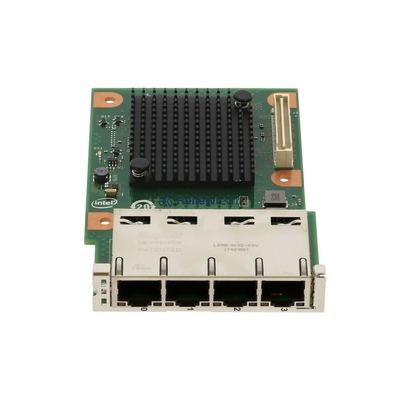 Product Κάρτα Δικτύου Fujitsu PLAN EM - OCP - 1000Base-T x 4 base image