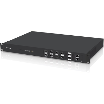 Product Αξεσουάρ Δικτύου Ubiquiti UFiber OLT UF-OLT - GPON terminal base image