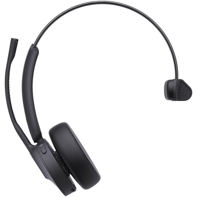 Product Ακουστικά VOIP Yealink BH70 Mono base image