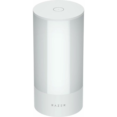 Product Διακοσμητικό Φωτιστικό Razer Aether - LED - 10 W - RGB light - cylinder base image