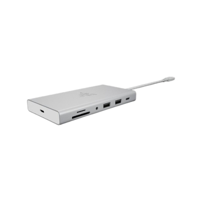 Product Docking Station Razer USB-C - HDMI - 1GbE base image