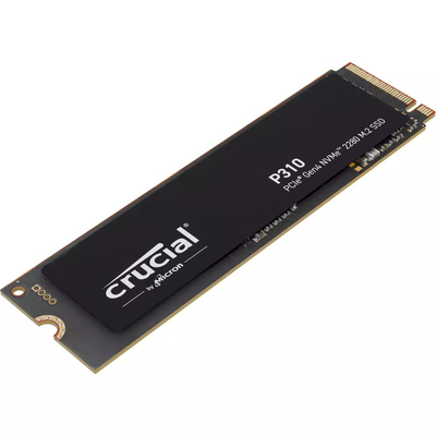 Product Σκληρός Δίσκος M.2 SSD 2TB Crucial P310 - PCIe 4.0 x4 (NVMe) base image