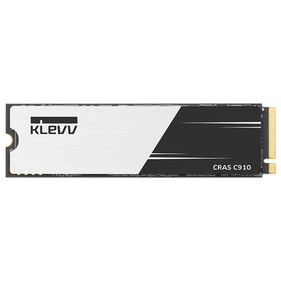 Product Σκληρός Δίσκος M.2 SSD 2TB SSD Klevv C910 PCIe Gen4x4 base image
