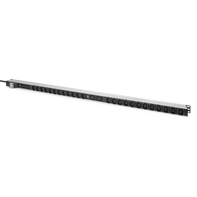 Product Πολύπριζο για Καμπίνες Δικτύου Digitus Basis IT PDU - 1-phase - 32 A - 3 m base image