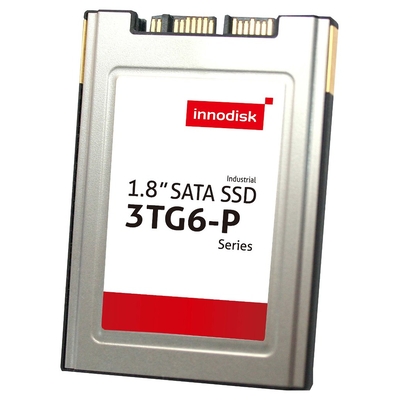 Product Σκληρός Δίσκος SSD 64GB SSD InnoDisk 3MG2-P 1,8" base image