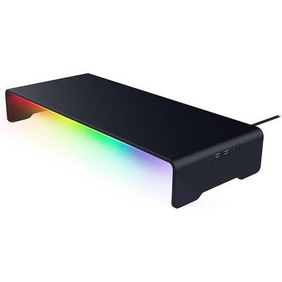 Product Βάση Monitor Razer Stand Chroma - 4-port hub base image