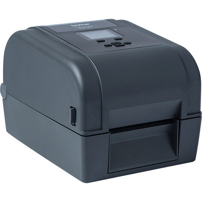 Product Εκτυπωτής Ετικετών Brother Direct Thermal TD-4650TNWBR base image