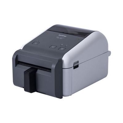 Product Εκτυπωτής Ετικετών Brother TD-4420DNFC - B/W - direct thermal base image
