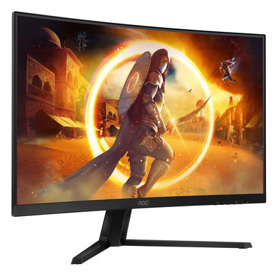 Product Monitor 32" AOC Gaming (CQ32G4VE) base image