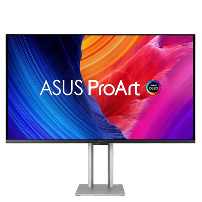Product Monitor 32" Asus ProArt OLED PA32UCDM (90LM03HE-B01K70) base image