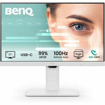 Product Monitor 24" Benq GW2486TC (9H LMLLB QBE) base image