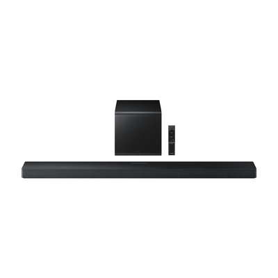 Product Soundbar Samsung HW-QS700F EN base image