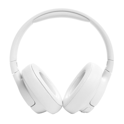 Product Headphones JBL Tune 720BT White (JBLT720BTWHT) base image