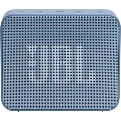 Product Φορητό Ηχείο Bluetooth JBL Go Essential 2 Blue (JBLGOES2BLUEU) base image