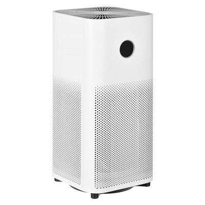 Product Καθαριστής Αέρα Xiaomi Purifier Mi Smart Air 4 White (BHR5096GL) base image