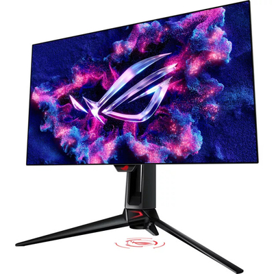 Product Monitor 27" Asus ROG Swift OLED PG27AQDP (90LM0A20-B01A70) base image