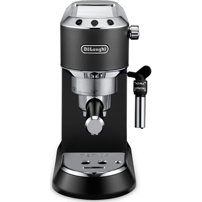 Product Μηχανή Espresso DeLonghi Dedica Style EC 685 Black (0132106140) base image