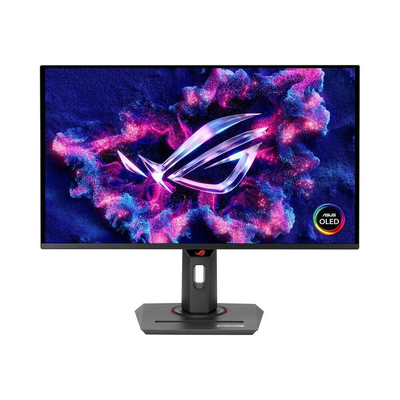 Product Monitor 27" Asus ROG Strix OLED XG27UCDMG (90LM0B20-B01971) base image