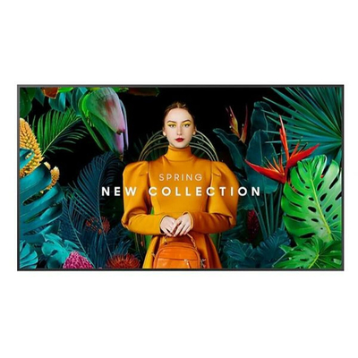 Product Public Display 43" Samsung QMC Serie QM43C (LH43QMCEPGCXEN) base image