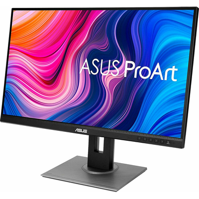 Product Monitor 27" Asus ProArt PA278QV LED (90LM05L1-B01370) base image