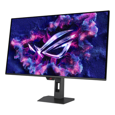 Product Monitor 32" Asus ROG Strix OLED XG32UCDS (90LM0B50-B01371) base image