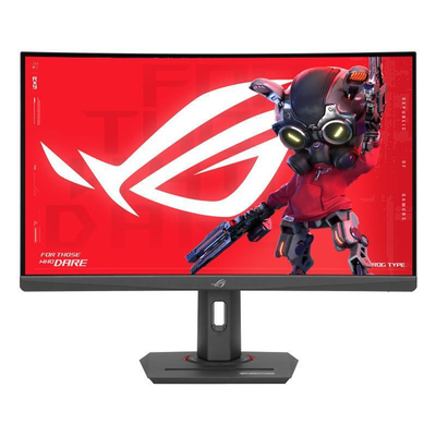 Product Monitor 27" Asus ROG Strix XG27WCS (90LM09P1-B01370) base image