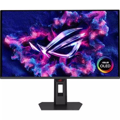 Product Monitor 27" Asus ROG Swift OLED XG27AQDPG (90LM0C50-B01971) base image