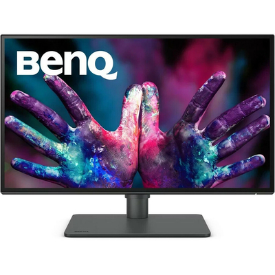 Product Monitor 25" Benq DesignVue PD2506Q PD Series (9H LLDLB QBE) base image
