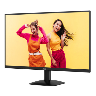 Product Monitor 27" AOC (Q27B35E) base image