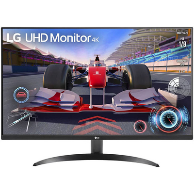 Product Monitor 32" LG 32UR500-B base image
