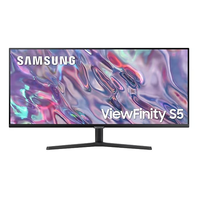 Product Monitor 34" Samsung (LS34C500GAUXEN) base image