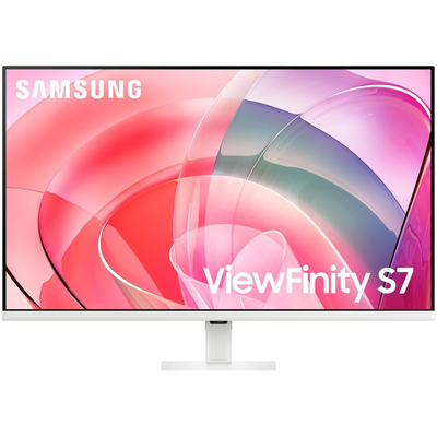 Product Monitor 27" Samsung ViewFinity S7 S70D (LS32D701EAUXEN) base image