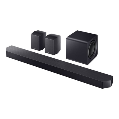 Product Soundbar Samsung HW-Q990F EN base image